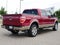 2013 Ford F-150 Lariat CREW 3.5