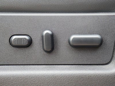 2013 Ford F-150 Lariat CREW 3.5