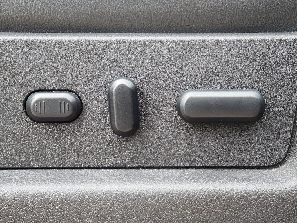 2013 Ford F-150 Lariat CREW 3.5