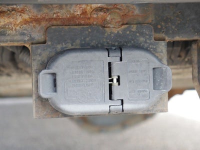 2013 Ford F-150 Lariat CREW 3.5