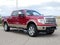 2013 Ford F-150 Lariat CREW 3.5