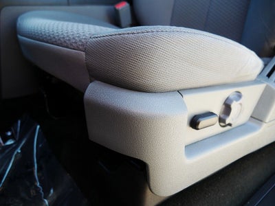 2013 Ford F-150 XLT CREW 3.5
