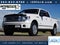 2014 Ford F-150 Platinum CREW 3.5