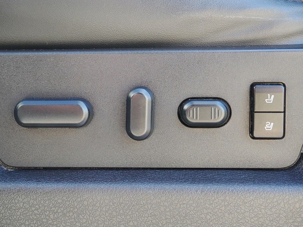 2014 Ford F-150 Platinum CREW 3.5
