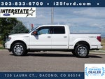 2014 Ford F-150 Platinum CREW 3.5
