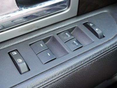 2014 Ford F-150 Platinum CREW 3.5