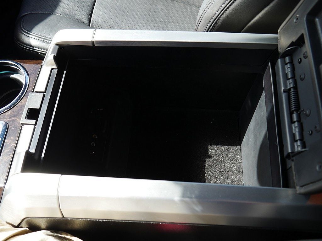 2014 Ford F-150 Platinum CREW 3.5