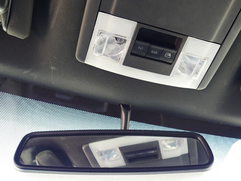 2014 Ford F-150 Platinum CREW 3.5
