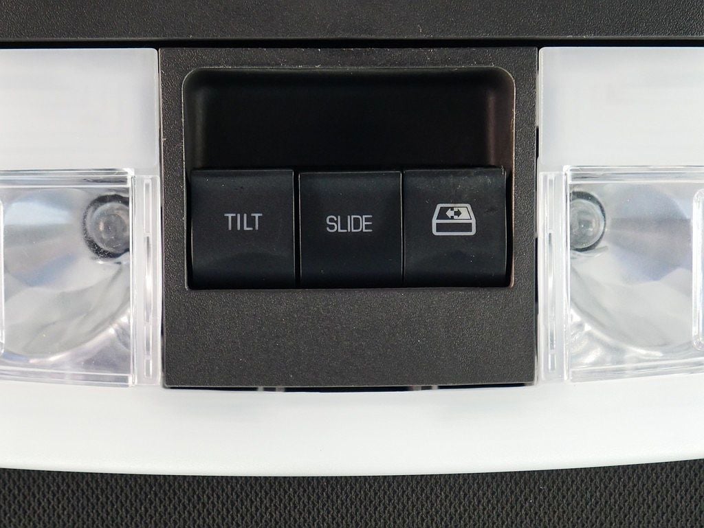 2014 Ford F-150 Platinum CREW 3.5
