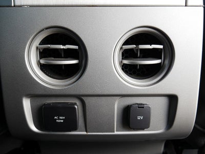 2014 Ford F-150 Platinum CREW 3.5