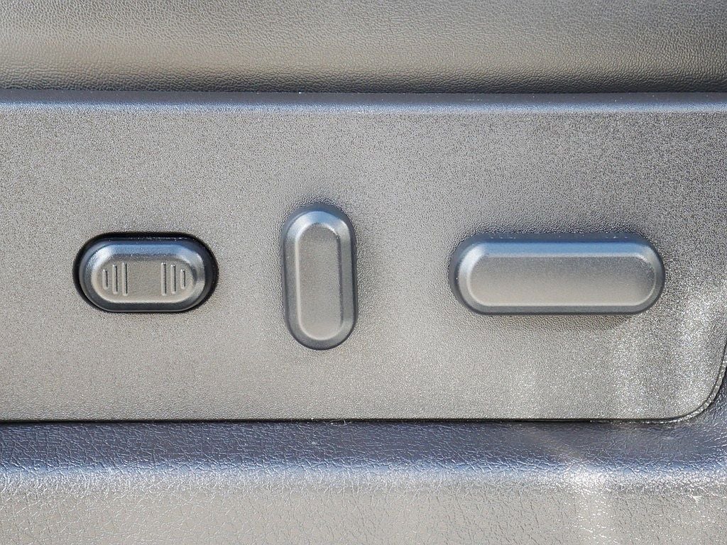 2014 Ford F-150 Platinum CREW 3.5