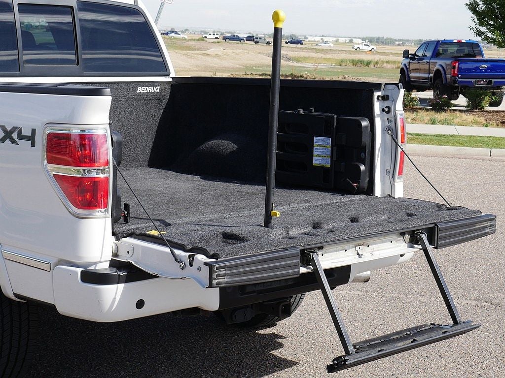 2014 Ford F-150 Platinum CREW 3.5