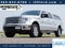 2013 Ford F-150 Lariat CREW 3.5 LONG BED
