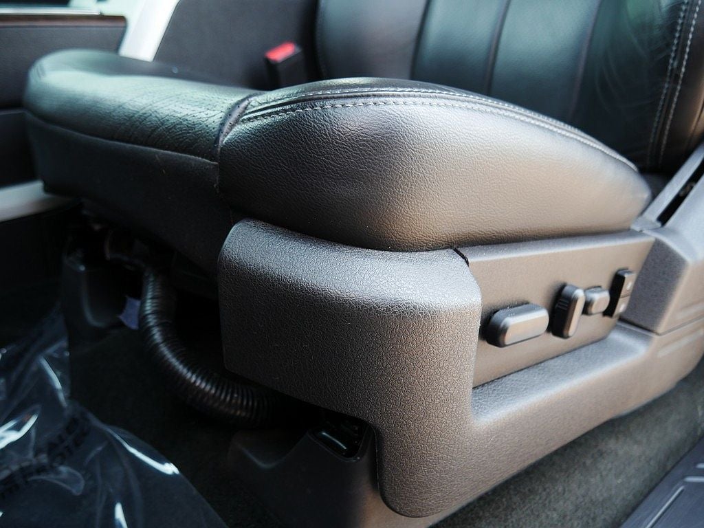 2013 Ford F-150 Lariat CREW 3.5 LONG BED