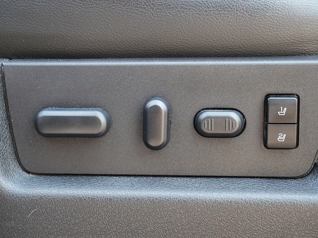 2013 Ford F-150 Lariat CREW 3.5 LONG BED