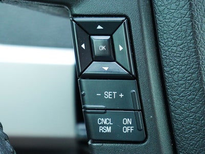2013 Ford F-150 Lariat CREW 3.5 LONG BED