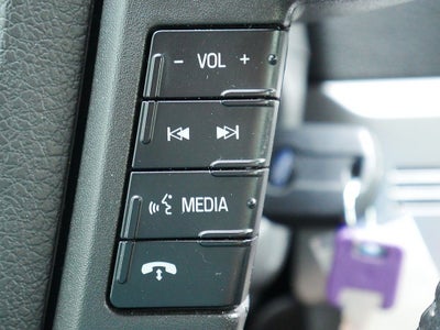 2013 Ford F-150 Lariat CREW 3.5 LONG BED
