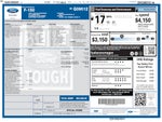 2013 Ford F-150 Lariat CREW 3.5 LONG BED
