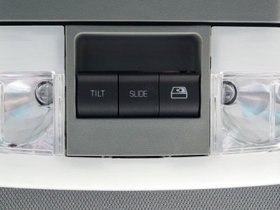 2013 Ford F-150 Lariat CREW 3.5 LONG BED