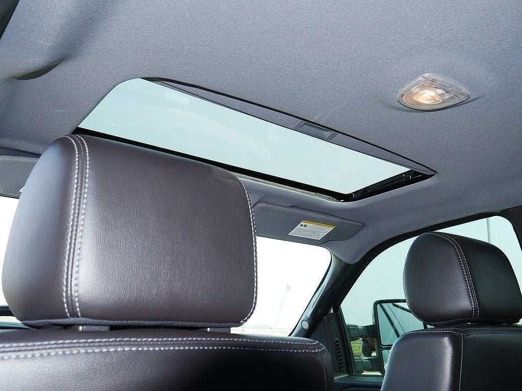 2013 Ford F-150 Lariat CREW 3.5 LONG BED