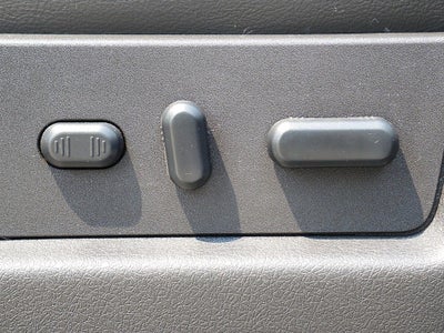 2013 Ford F-150 Lariat CREW 3.5 LONG BED