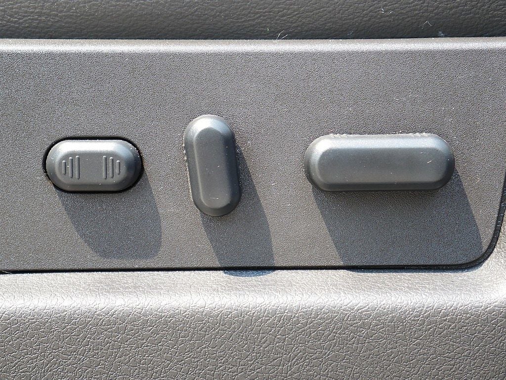 2013 Ford F-150 Lariat CREW 3.5 LONG BED