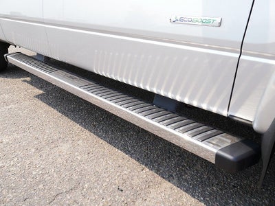2013 Ford F-150 Lariat CREW 3.5 LONG BED