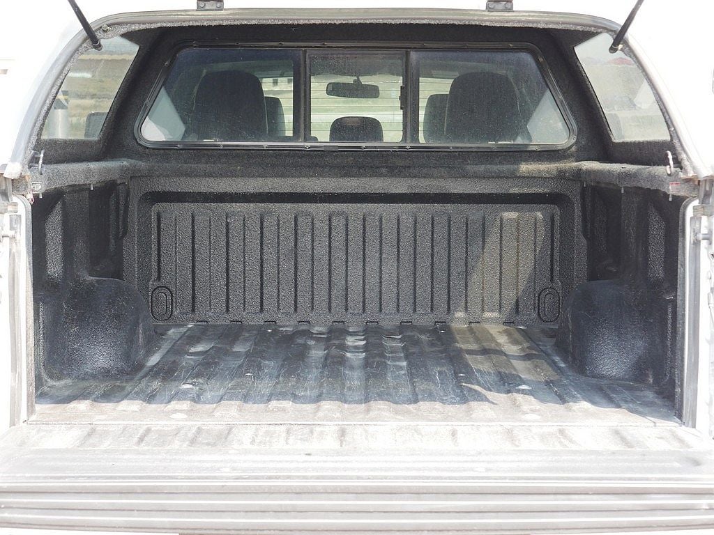 2013 Ford F-150 Lariat CREW 3.5 LONG BED