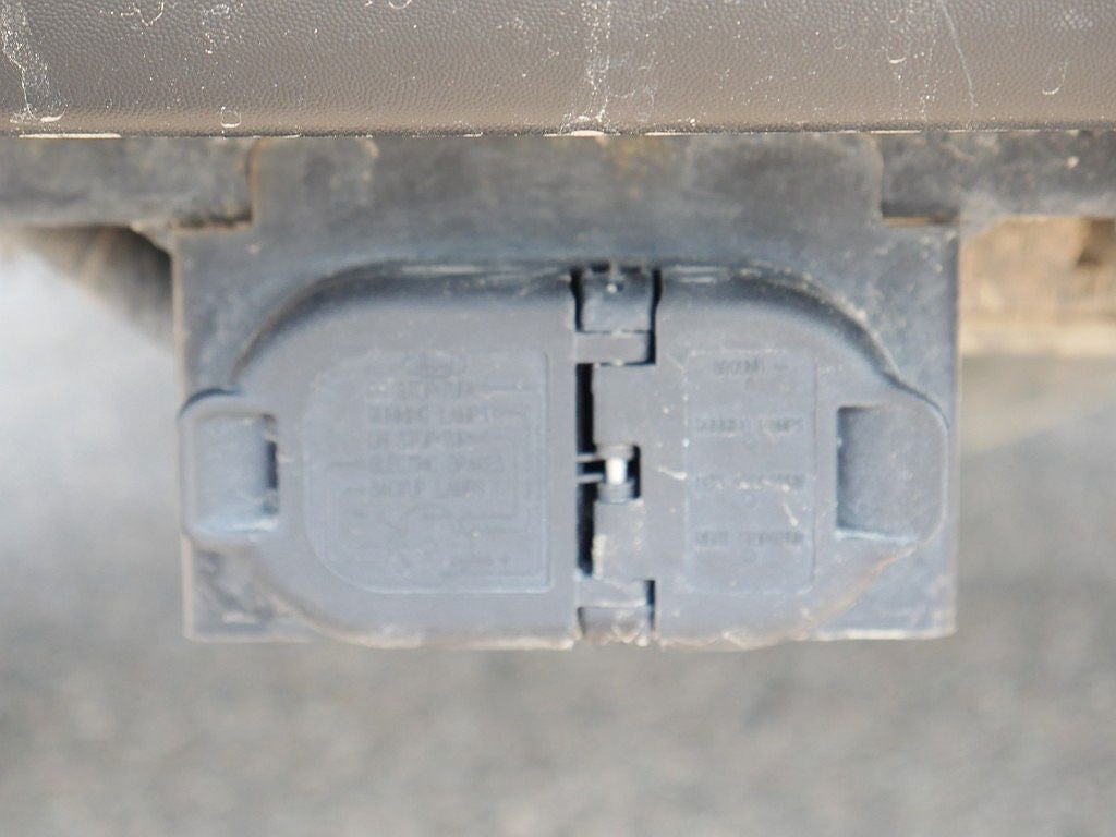 2013 Ford F-150 Lariat CREW 3.5 LONG BED