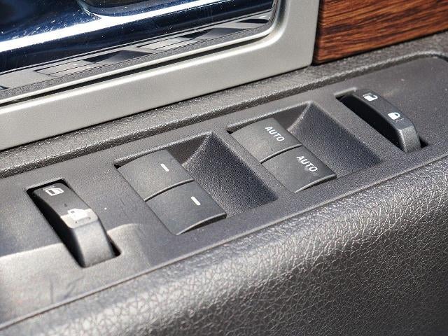 2013 Ford F-150 Lariat CREW 3.5 LONG BED