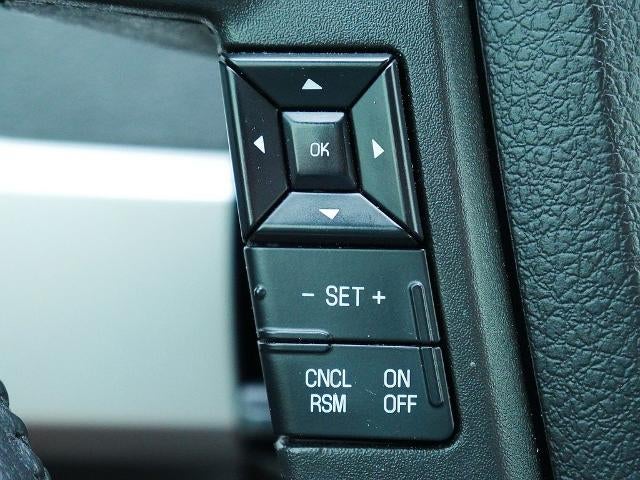 2013 Ford F-150 Lariat CREW 3.5 LONG BED