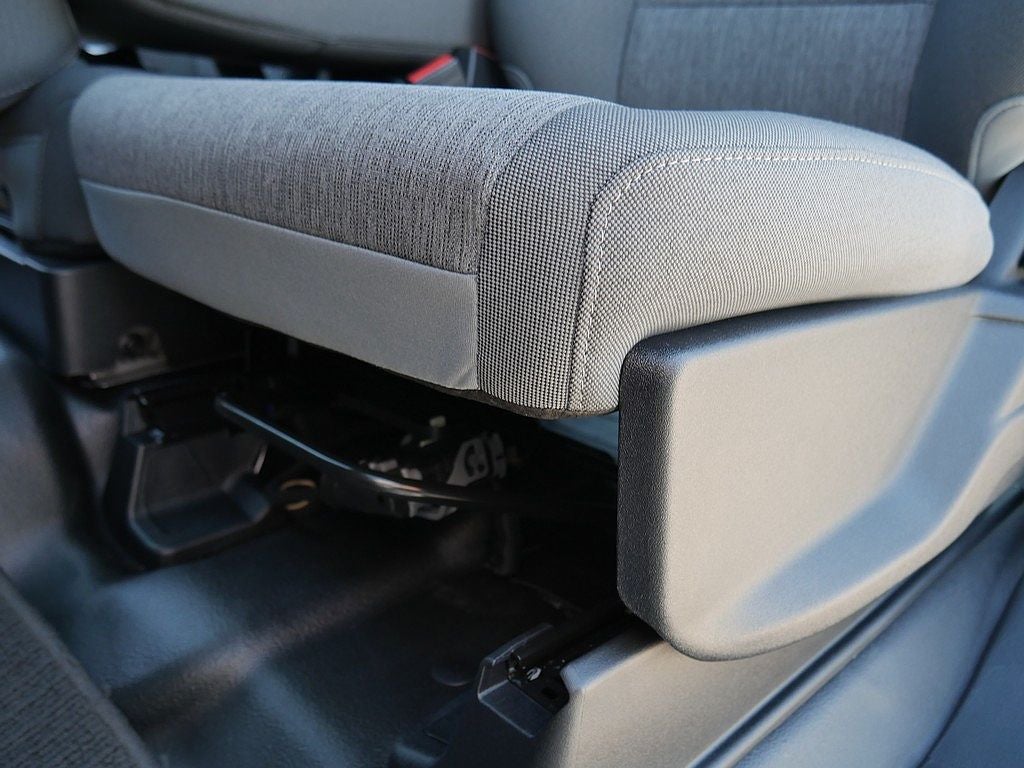 2026 Ford F-150 XL CREW 4WD