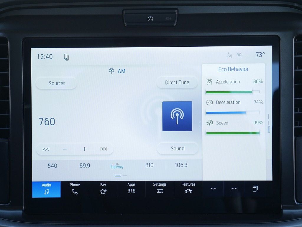 2026 Ford F-150 XL CREW 4WD