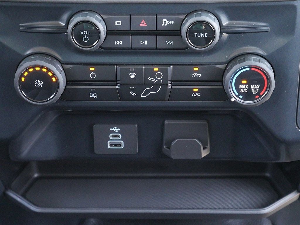 2026 Ford F-150 XL CREW 4WD