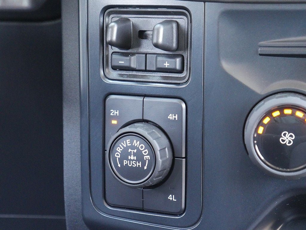 2026 Ford F-150 XL CREW 4WD