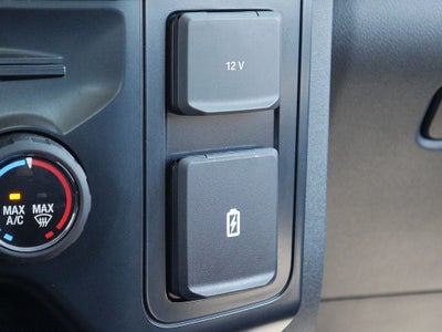2026 Ford F-150 XL CREW 4WD