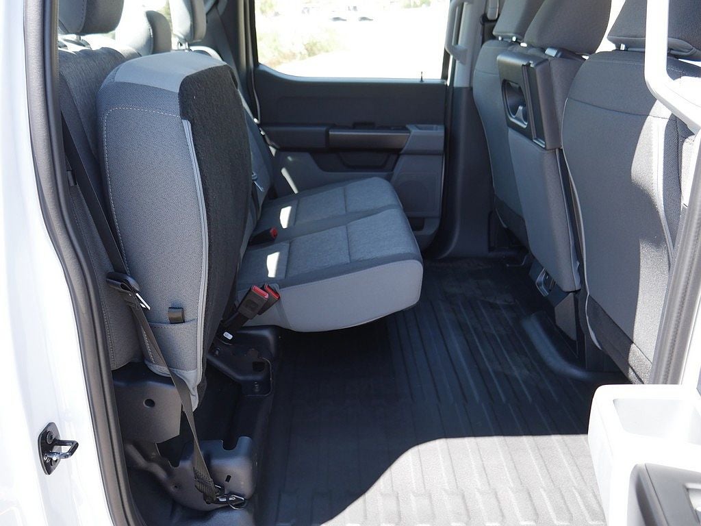 2026 Ford F-150 XL CREW 4WD