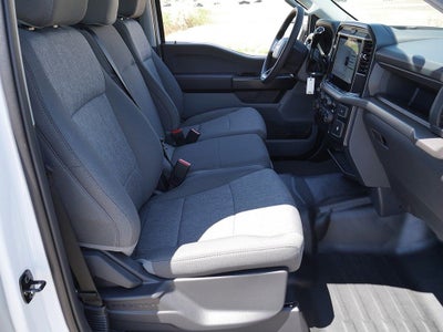 2026 Ford F-150 XL CREW 4WD