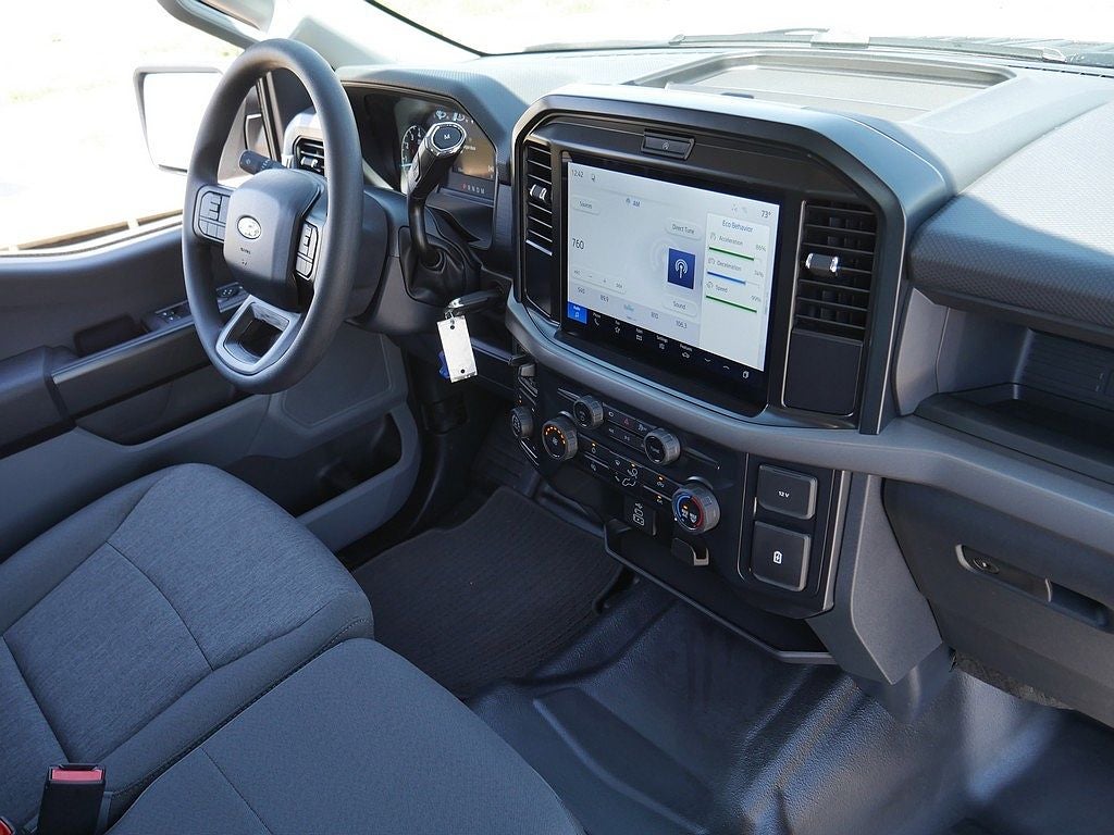 2026 Ford F-150 XL CREW 4WD