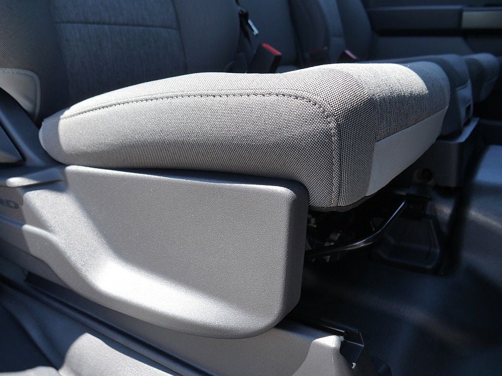 2026 Ford F-150 XL CREW 4WD
