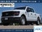 2026 Ford F-150 XL CREW 4WD