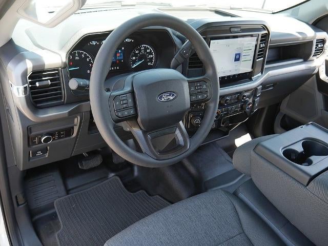 2026 Ford F-150 XL CREW 4WD