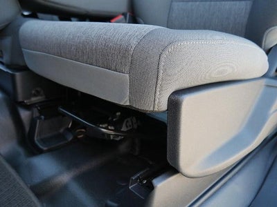 2026 Ford F-150 XL CREW 4WD