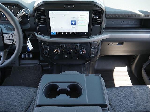 2026 Ford F-150 XL CREW 4WD