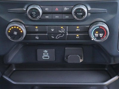 2026 Ford F-150 XL CREW 4WD