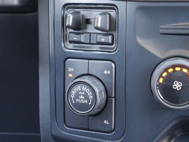 2026 Ford F-150 XL CREW 4WD
