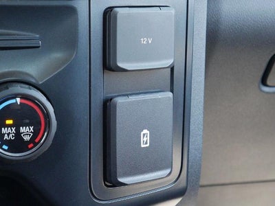 2026 Ford F-150 XL CREW 4WD