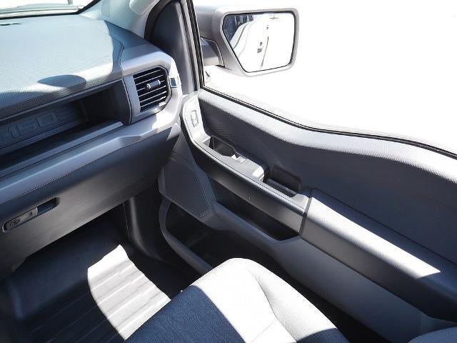 2026 Ford F-150 XL CREW 4WD