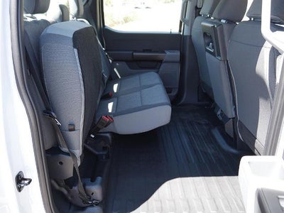 2026 Ford F-150 XL CREW 4WD