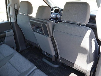 2026 Ford F-150 XL CREW 4WD